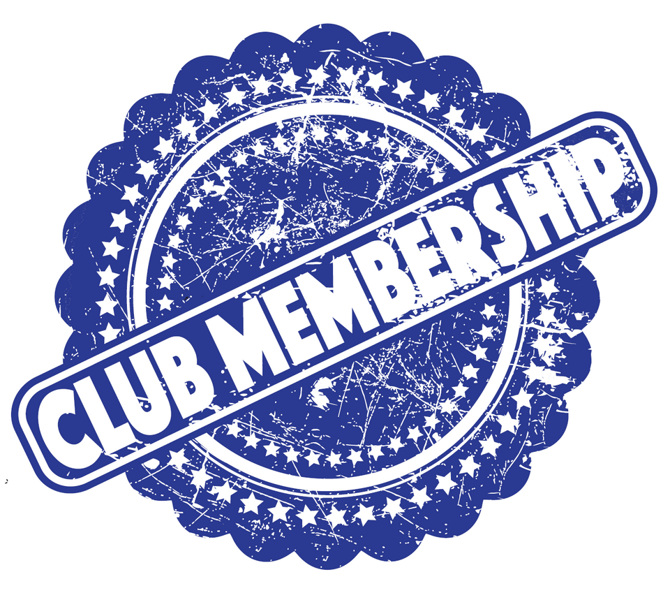 Club Membership (Whole House)